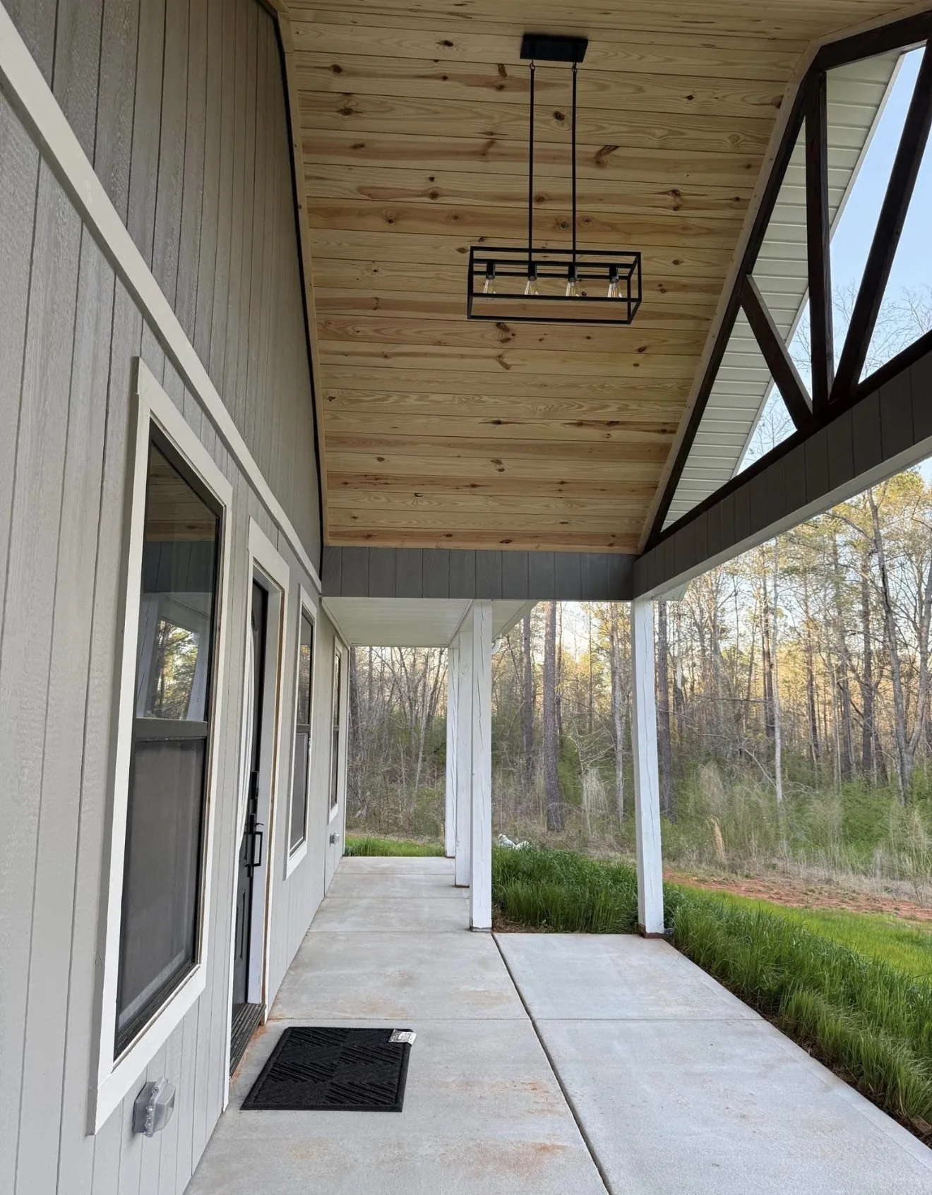 The Timber Craftsman project photograph